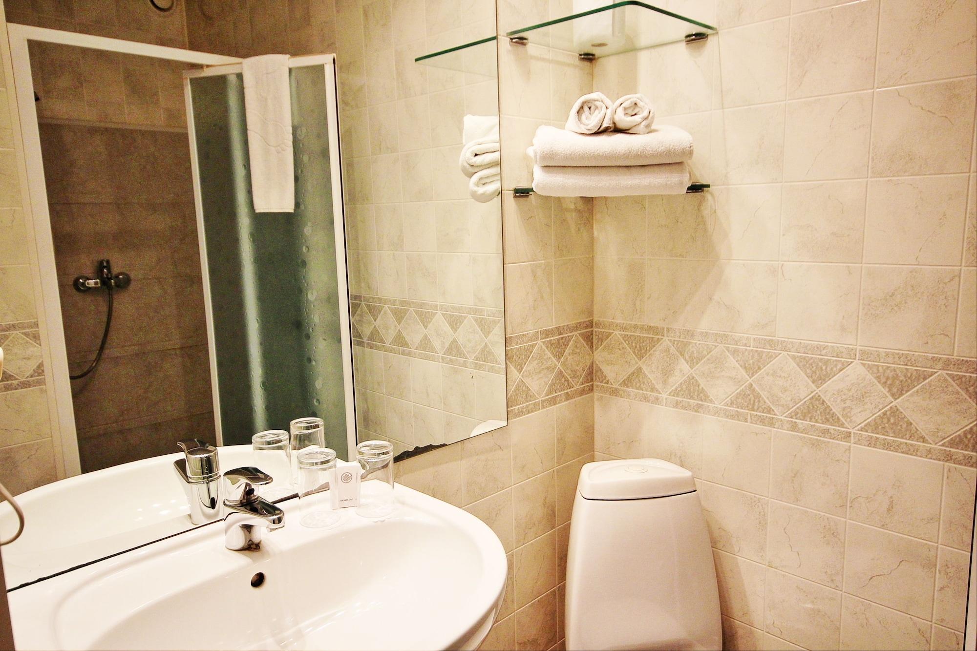 Hotell Nb With Free Parking Riga