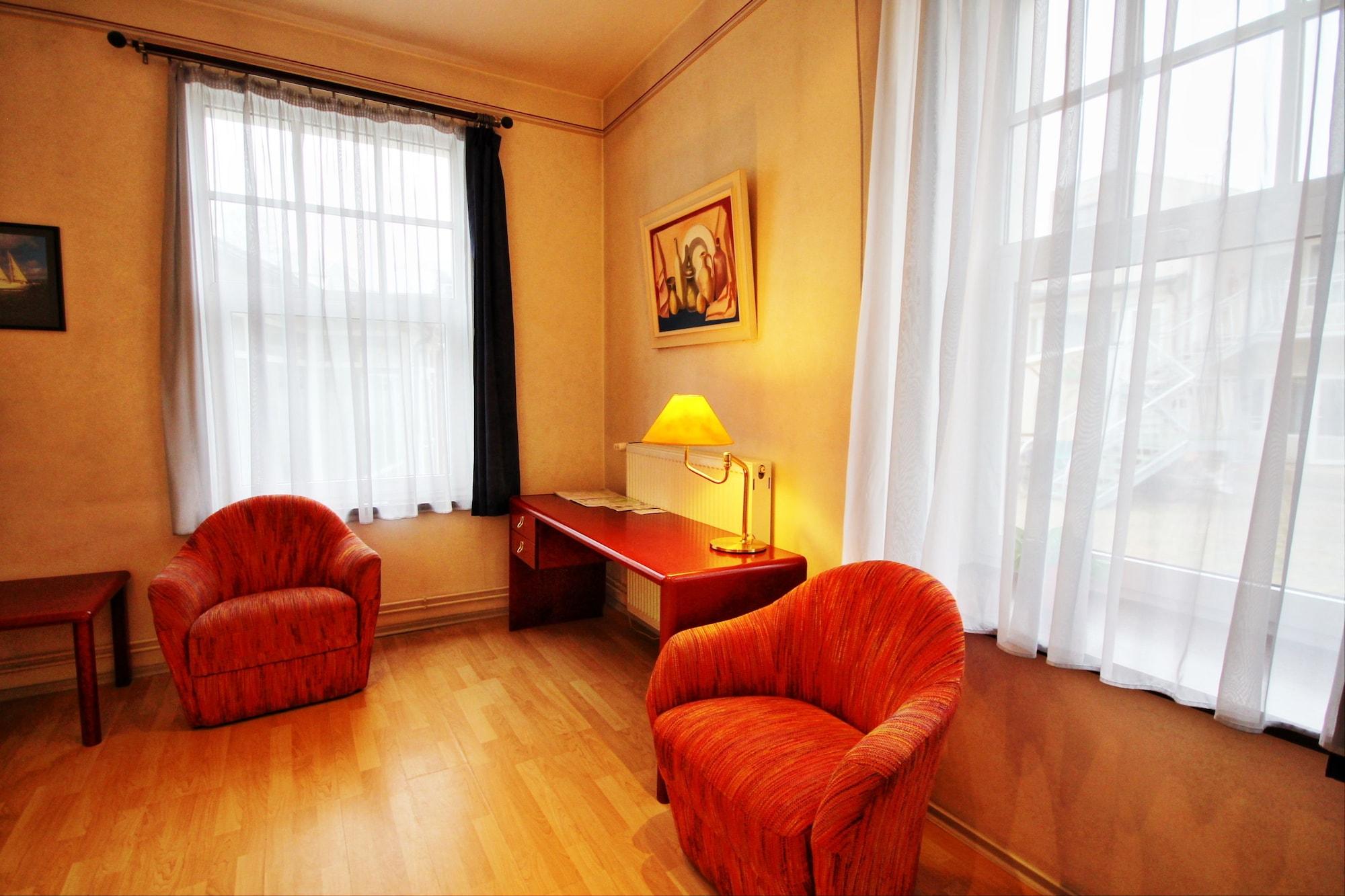 Hotell Nb With Free Parking 3*