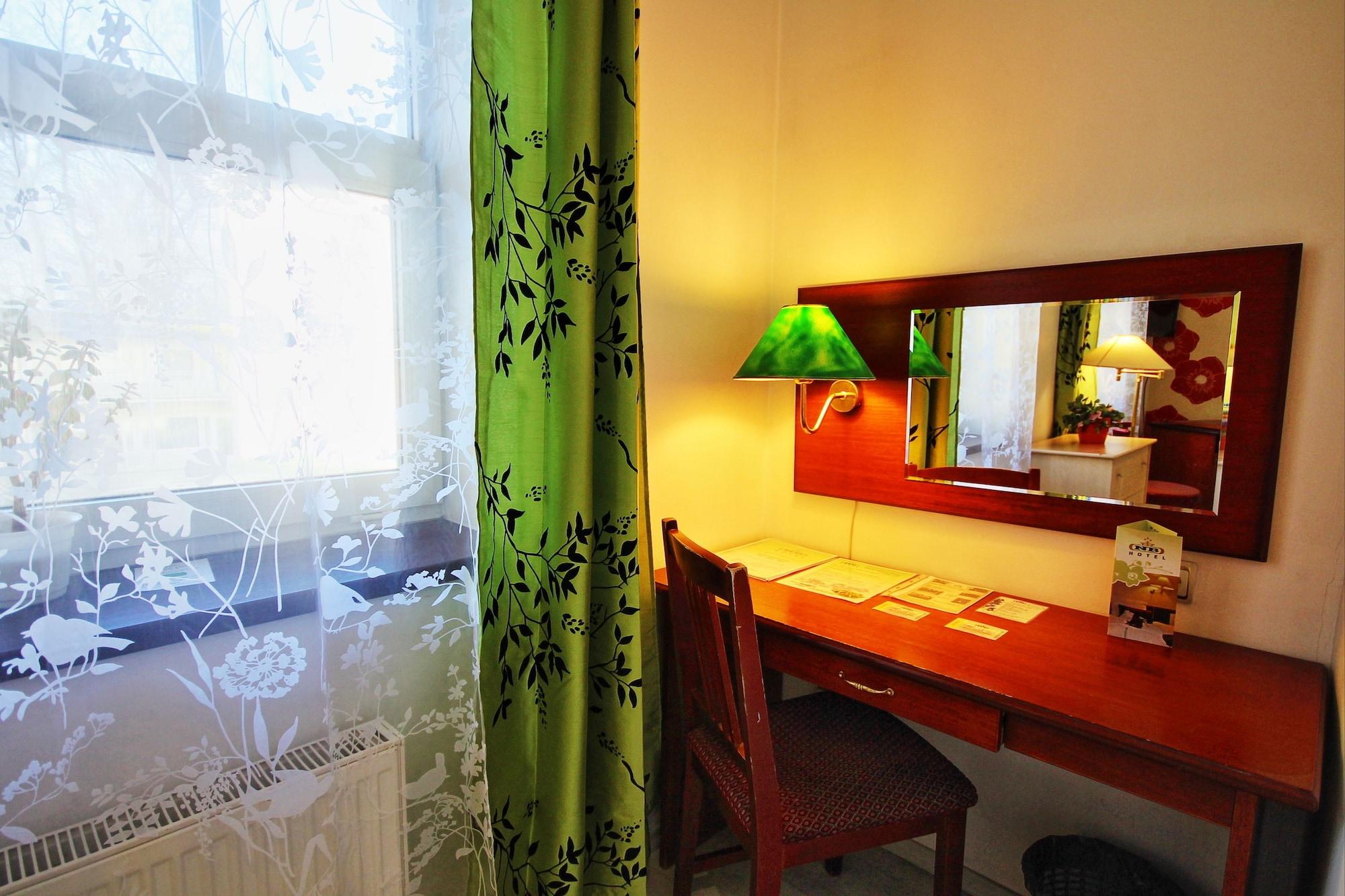 Hotell Nb With Free Parking Riga