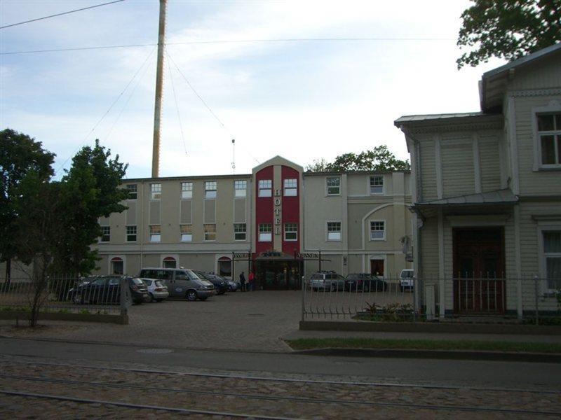 Nb With Free Parking Hotel Riga
