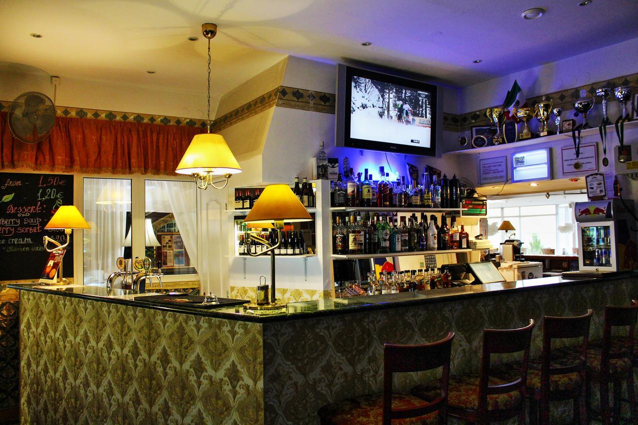 Hotel Nb With Free Parking Riga