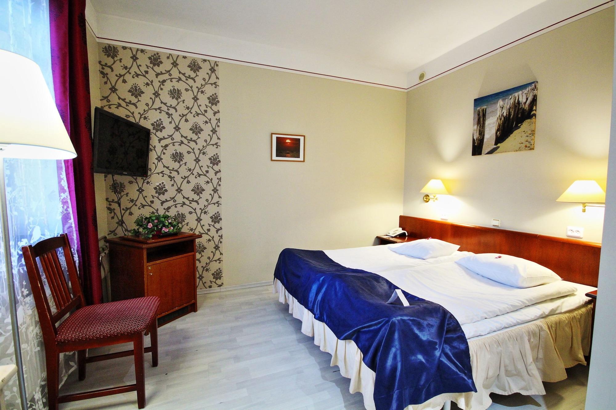 Nb With Free Parking Viesnīca 3*
